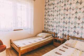 Дома для отпуска Leśna Oaza Сашино Шале с двумя спальнями-30