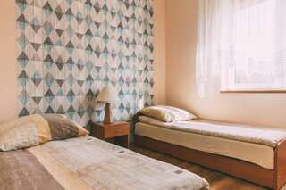 Дома для отпуска Leśna Oaza Сашино Шале с двумя спальнями-89